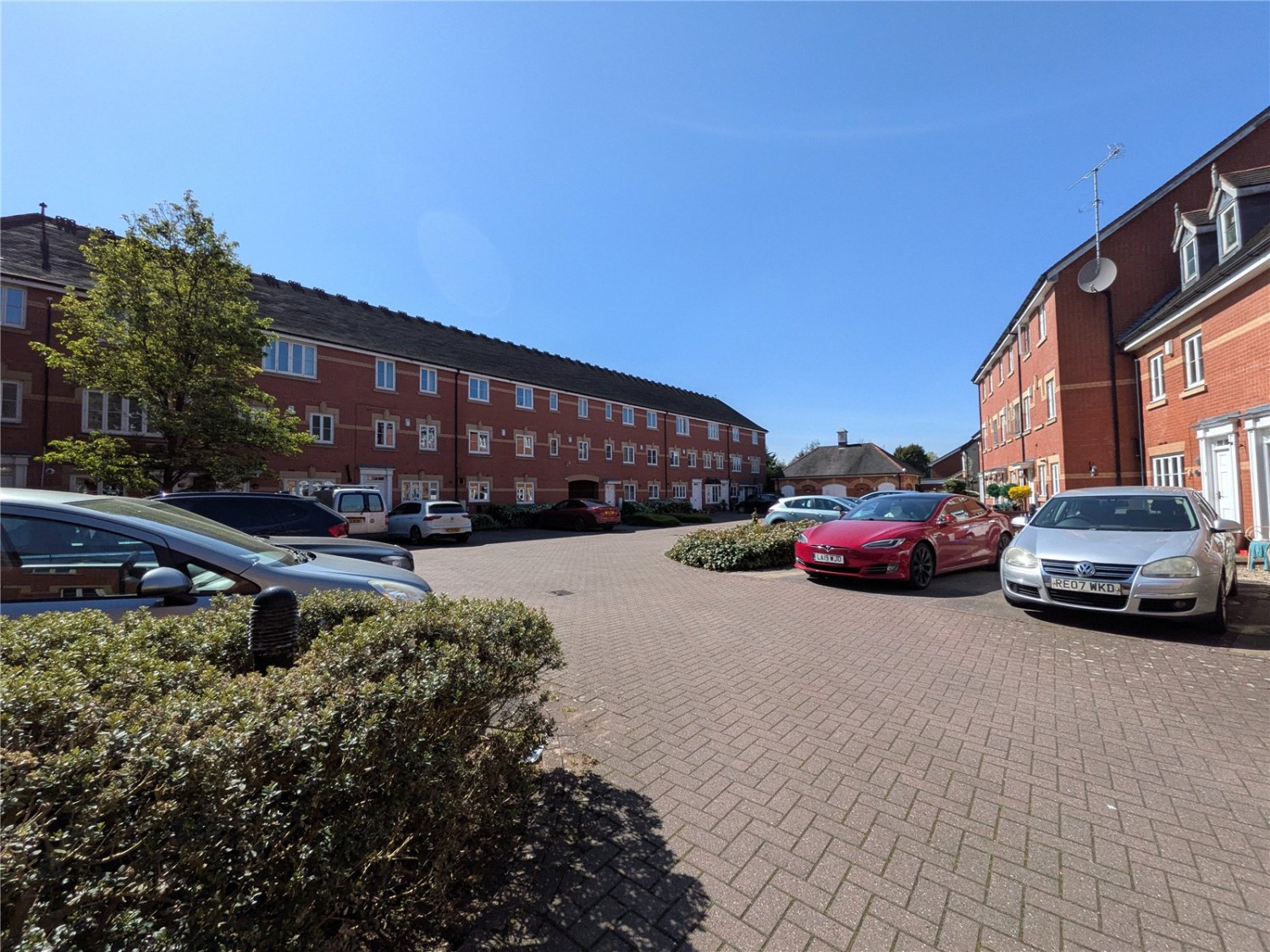 Wolverhampton, West Midlands