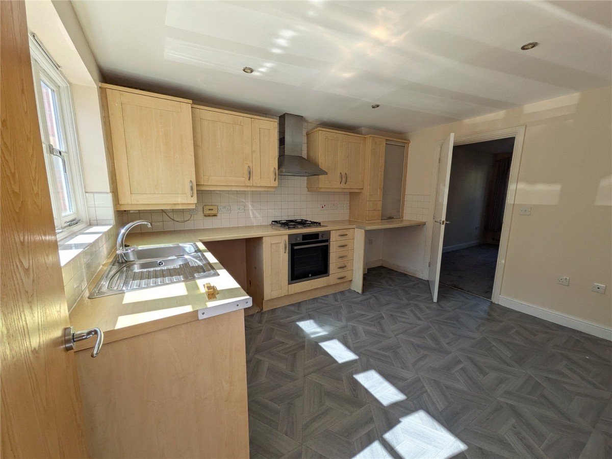 Wolverhampton, West Midlands