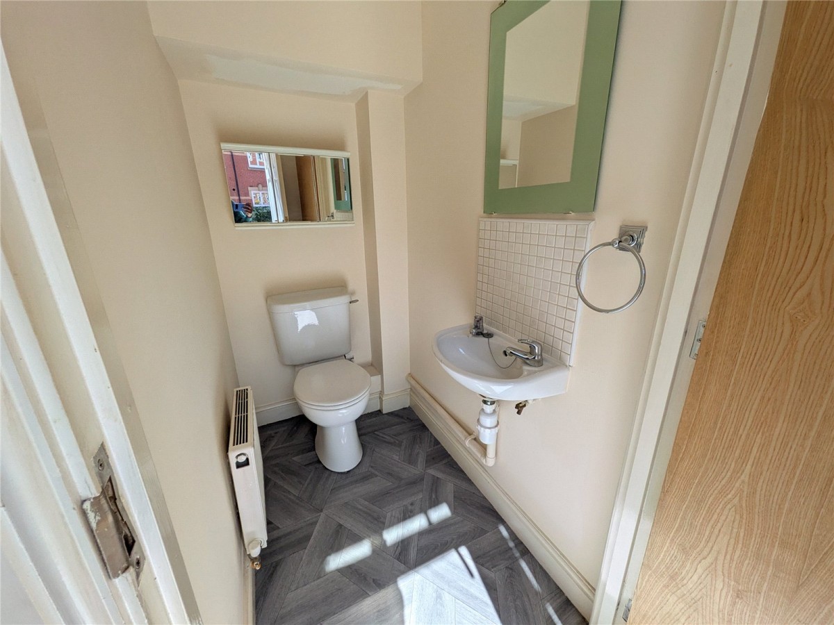 Wolverhampton, West Midlands