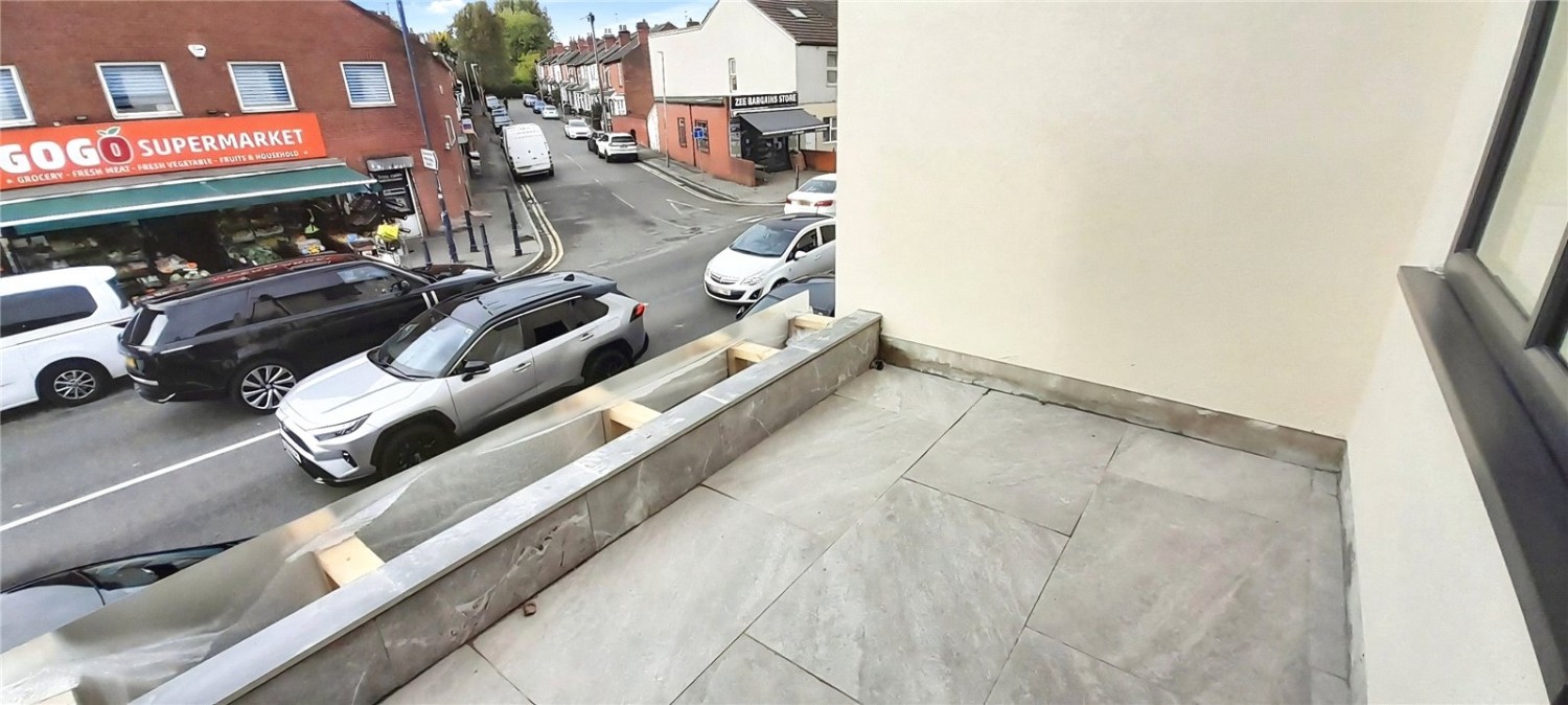 Wolverhampton, West Midlands