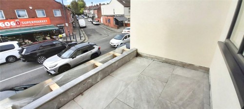 Wolverhampton, West Midlands