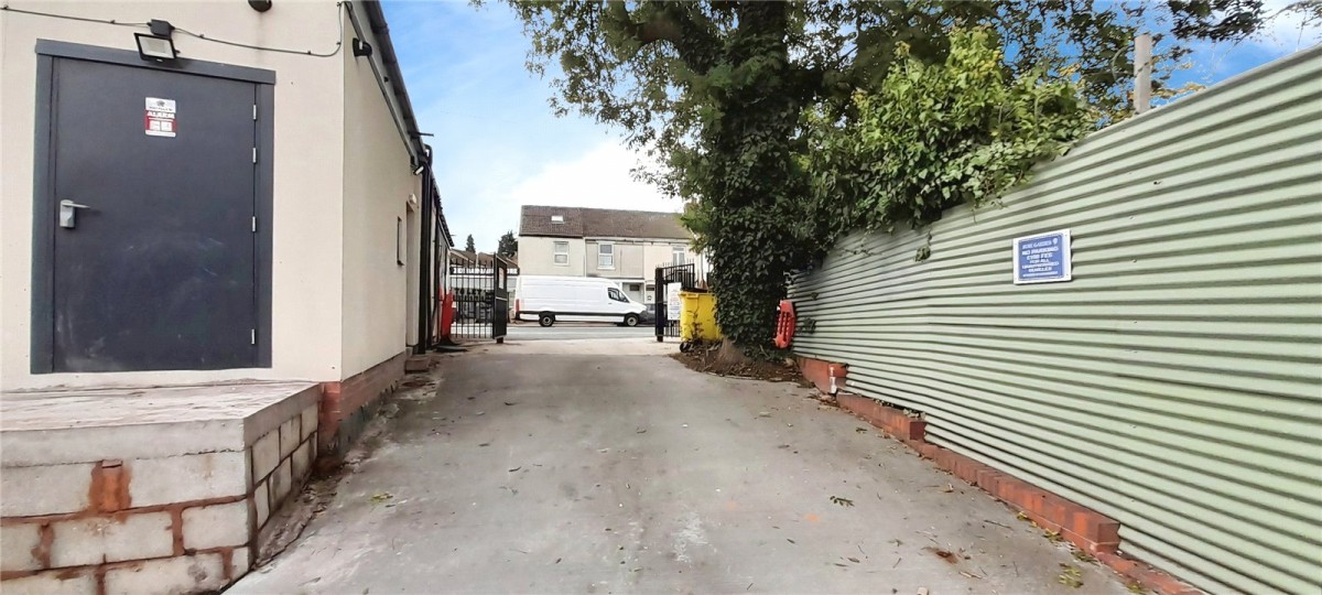 Wolverhampton, West Midlands