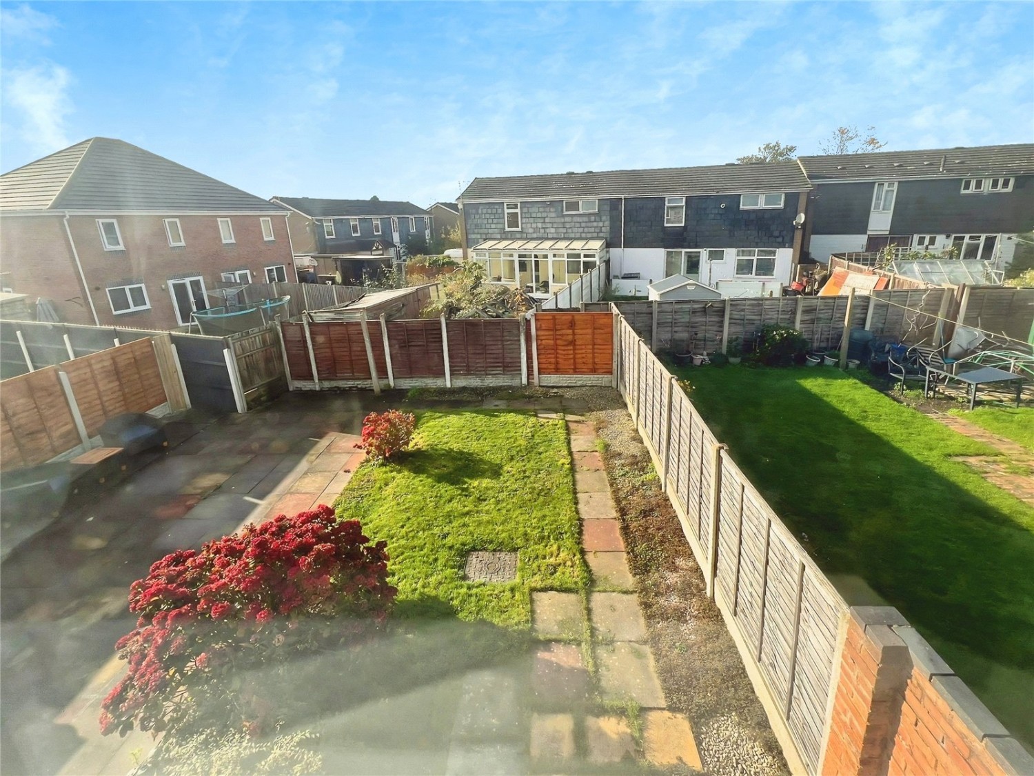 Wolverhampton, West Midlands