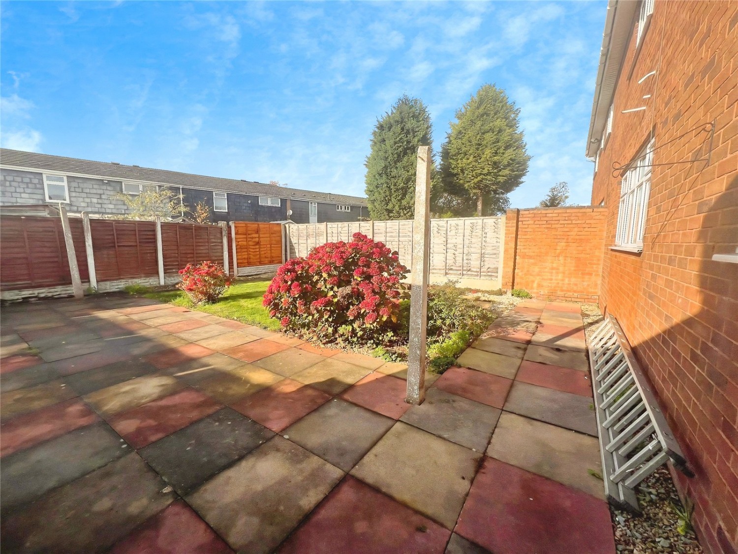 Wolverhampton, West Midlands