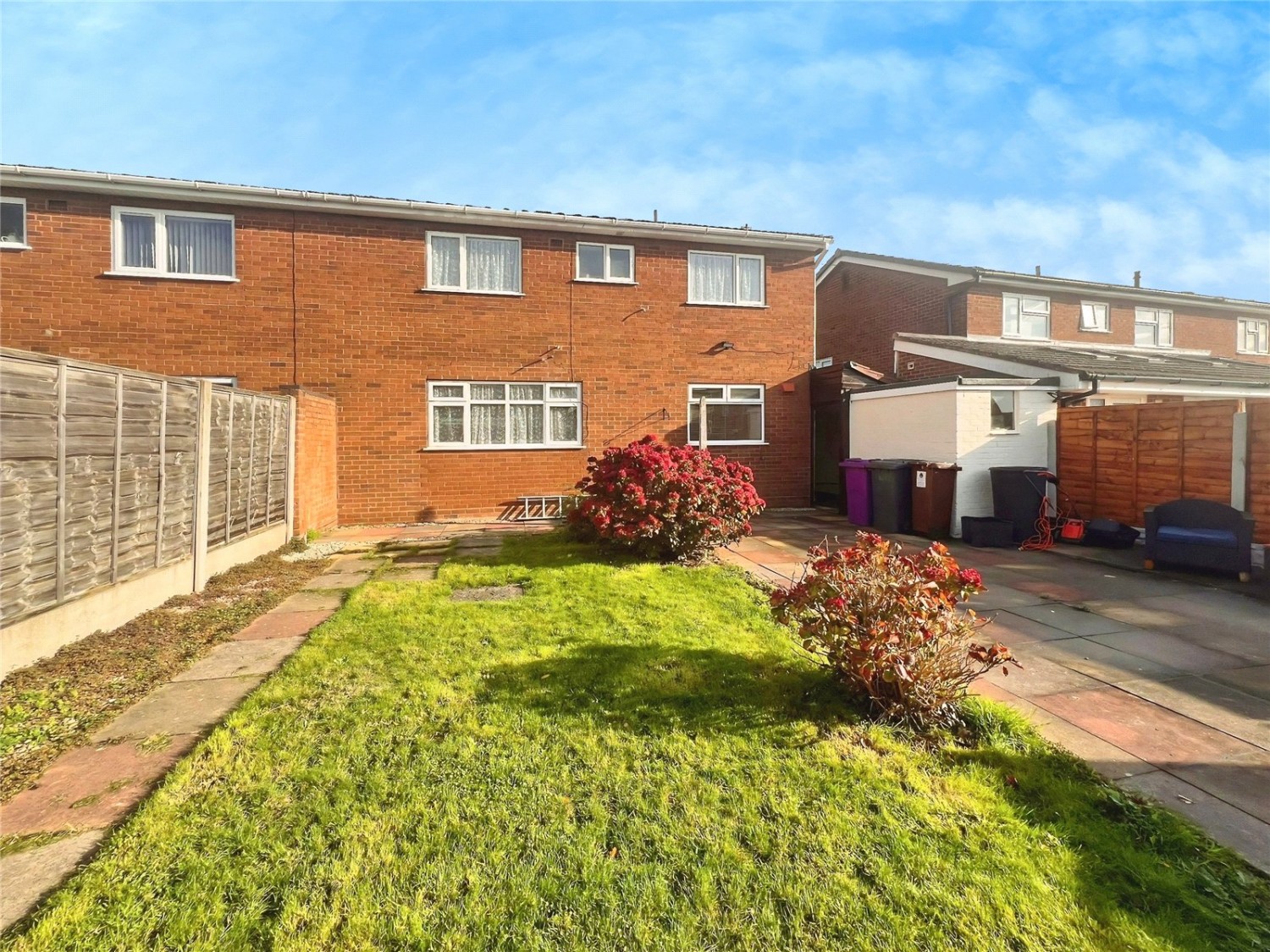 Wolverhampton, West Midlands