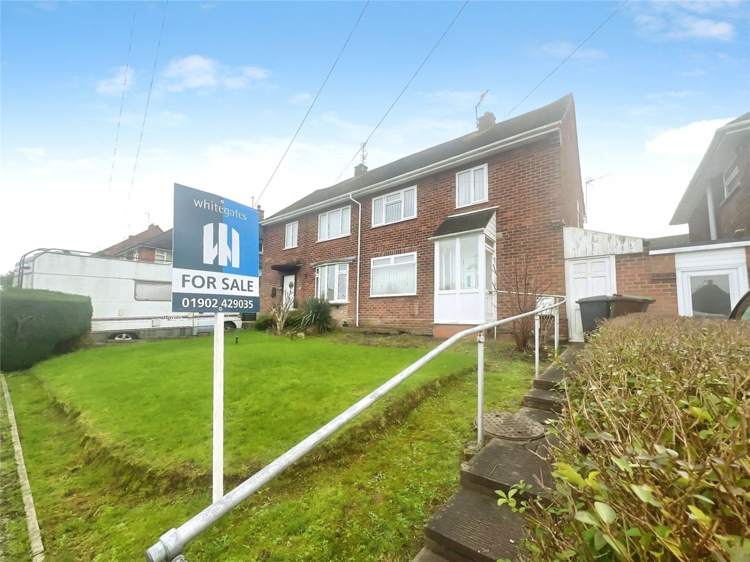 Wolverhampton, West Midlands