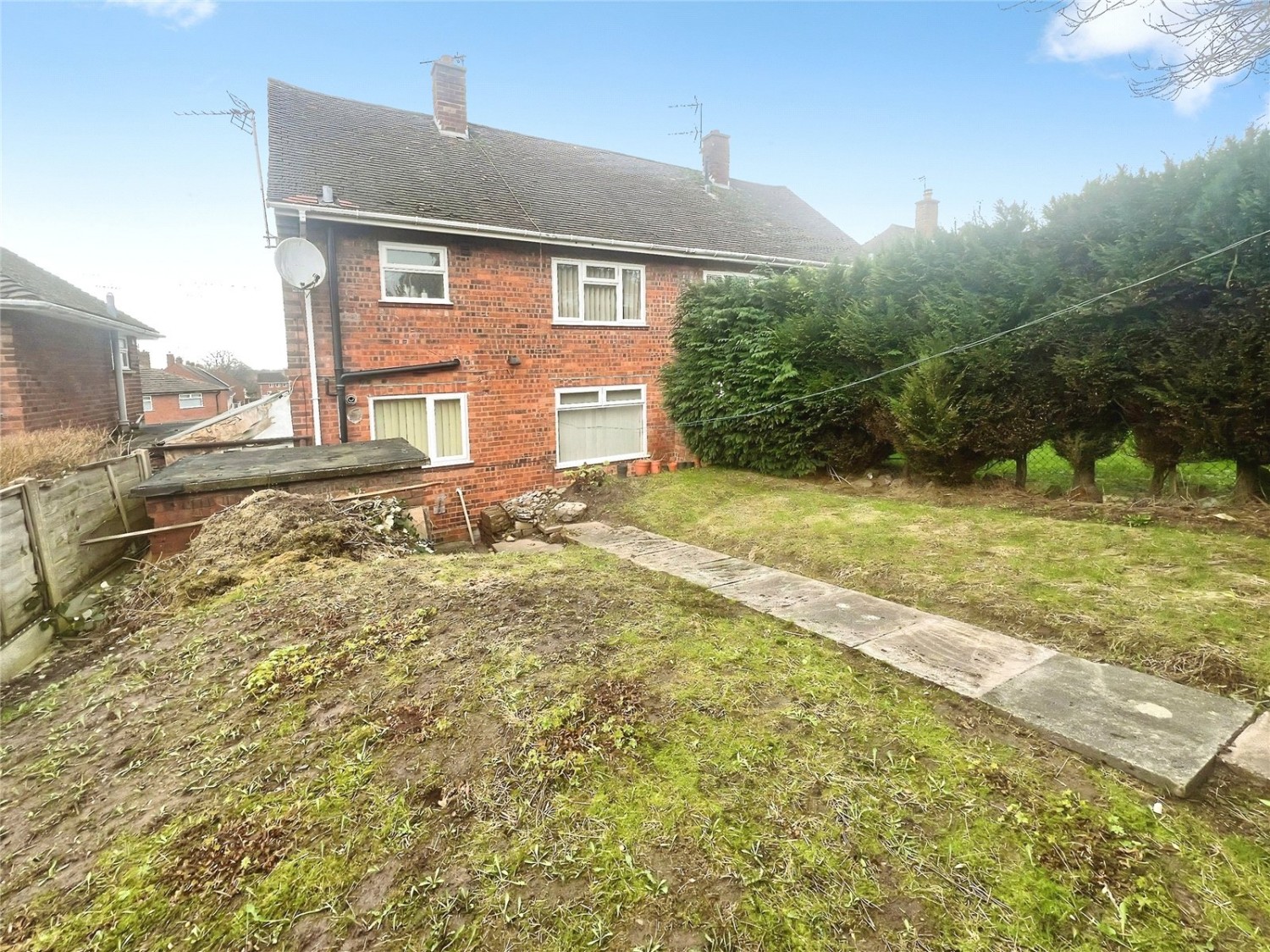 Wolverhampton, West Midlands