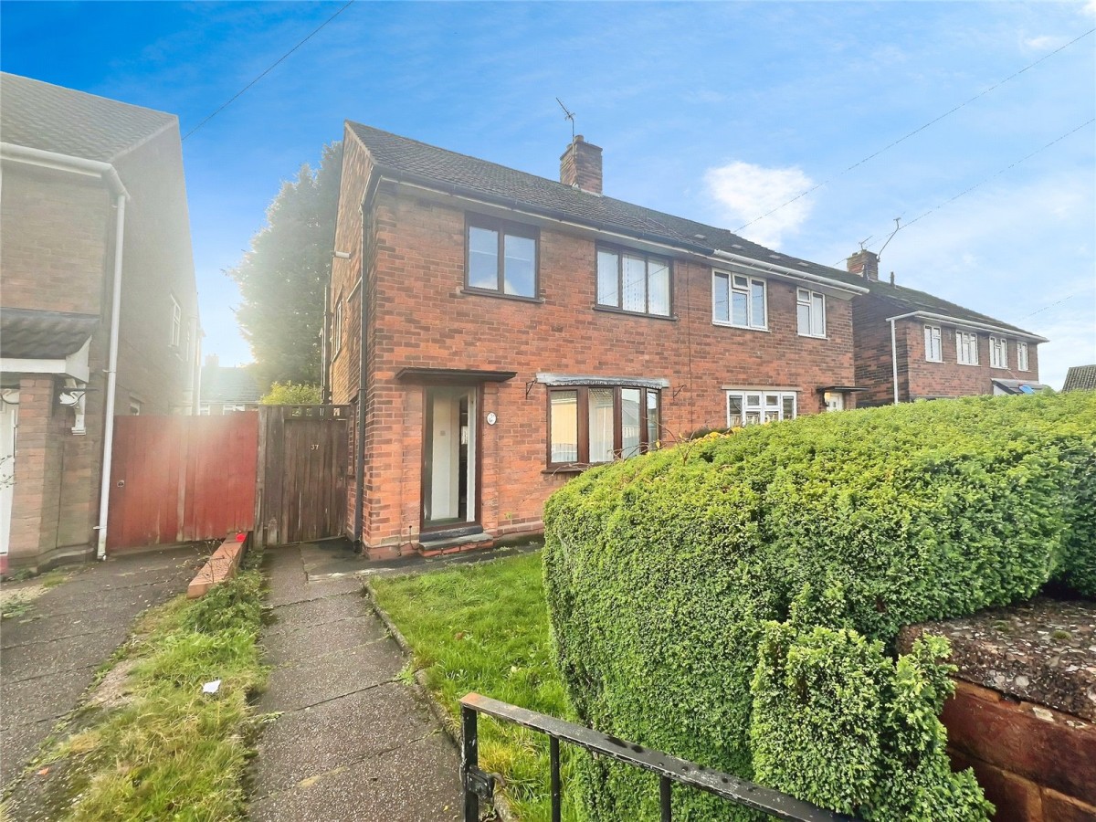 Wolverhampton, West Midlands