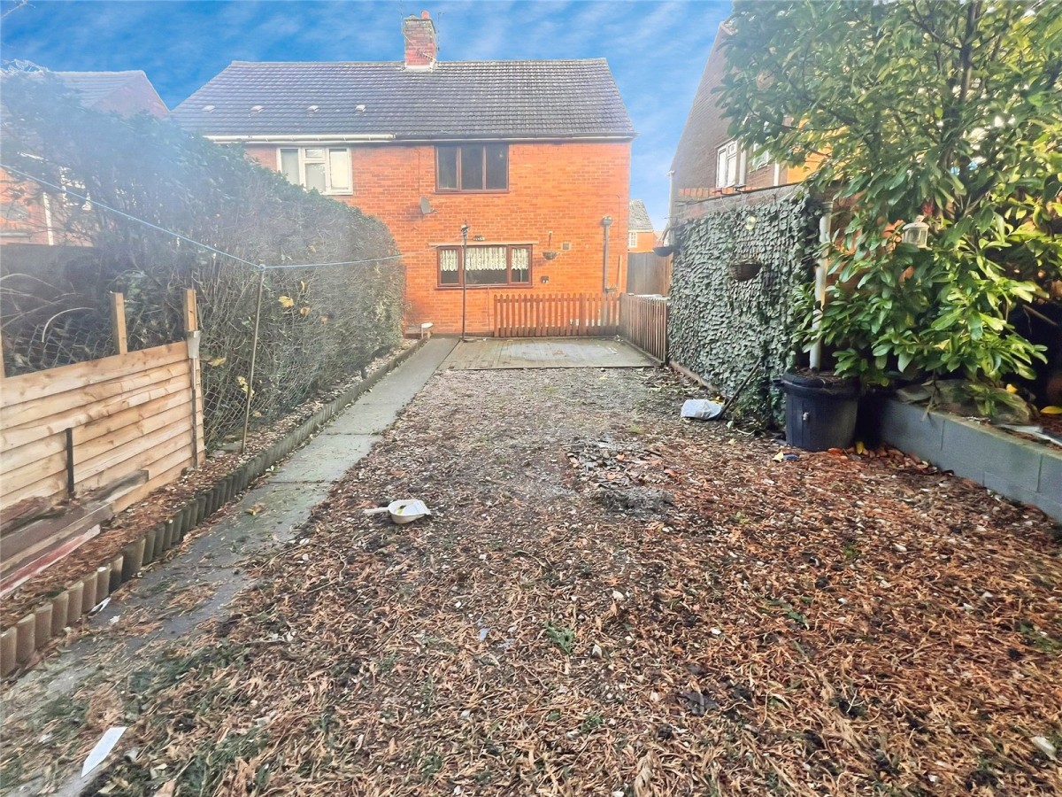 Wolverhampton, West Midlands