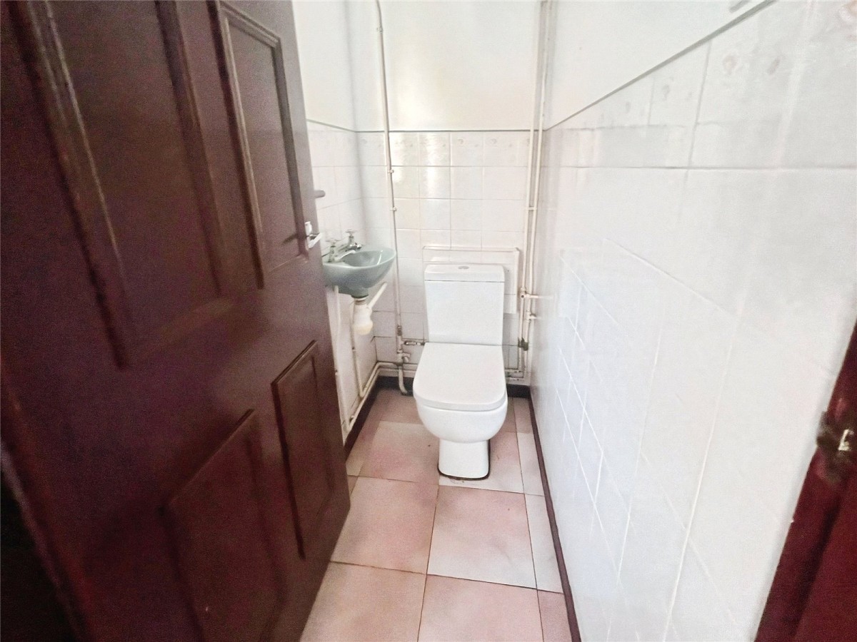 Wolverhampton, West Midlands