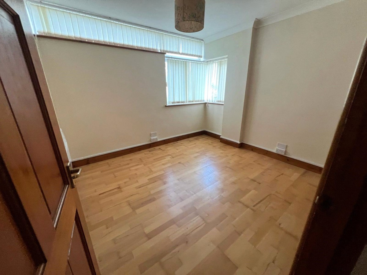 Newbridge Crescent, Wolverhampton