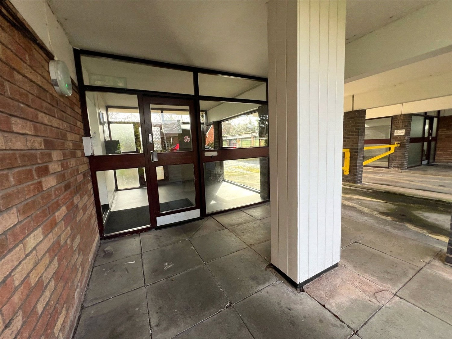 Newbridge Crescent, Wolverhampton