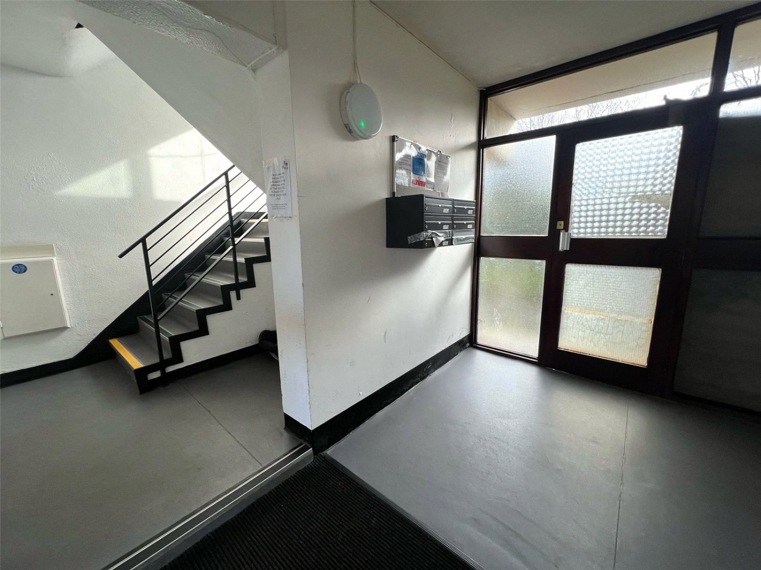 Newbridge Crescent, Wolverhampton