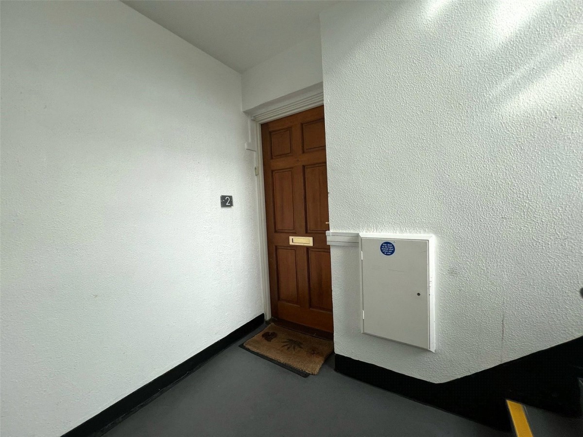 Newbridge Crescent, Wolverhampton