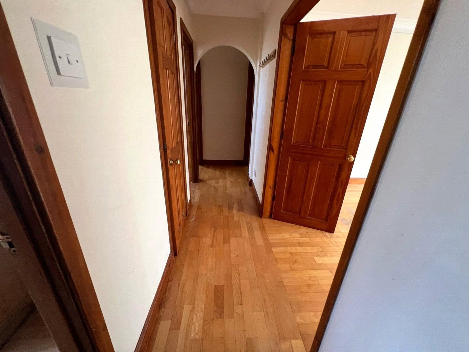 Newbridge Crescent, Wolverhampton