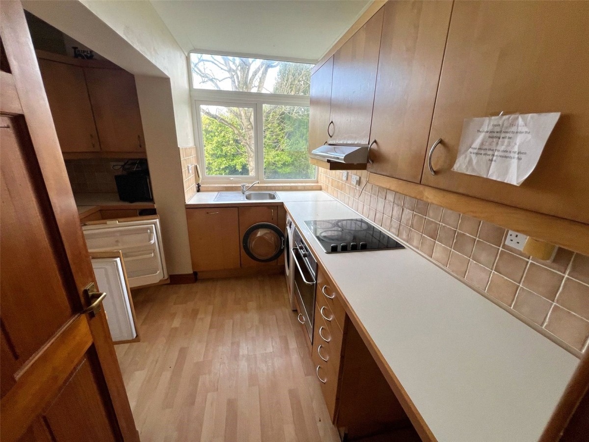 Newbridge Crescent, Wolverhampton