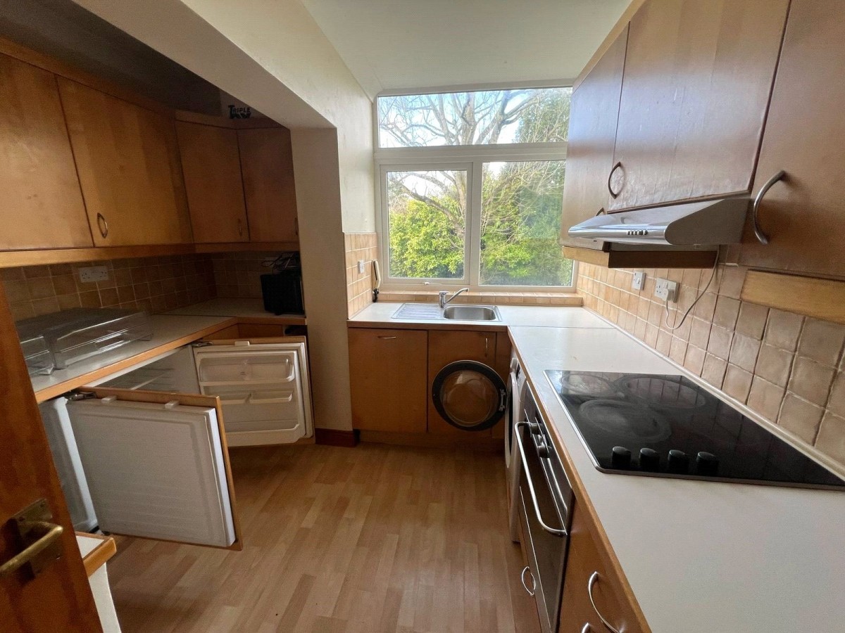 Newbridge Crescent, Wolverhampton