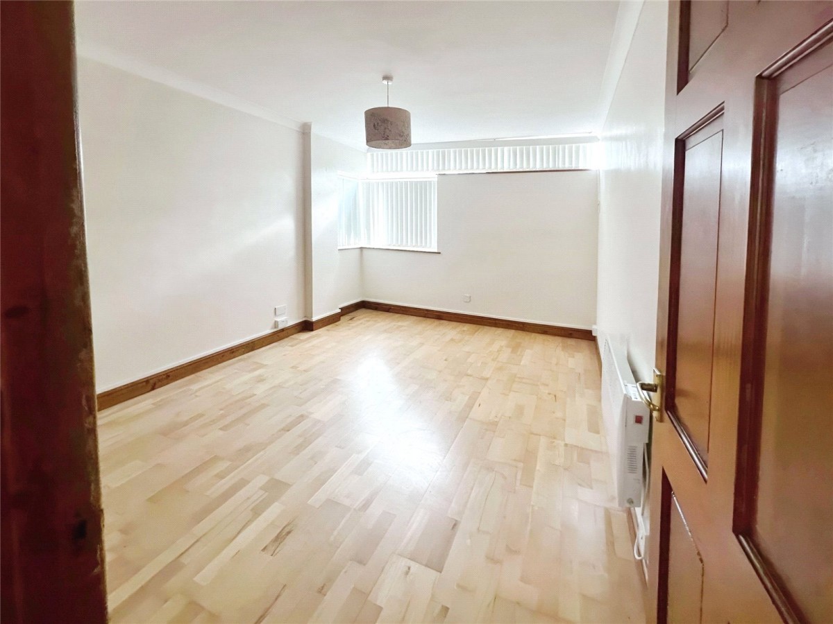 Newbridge Crescent, Wolverhampton