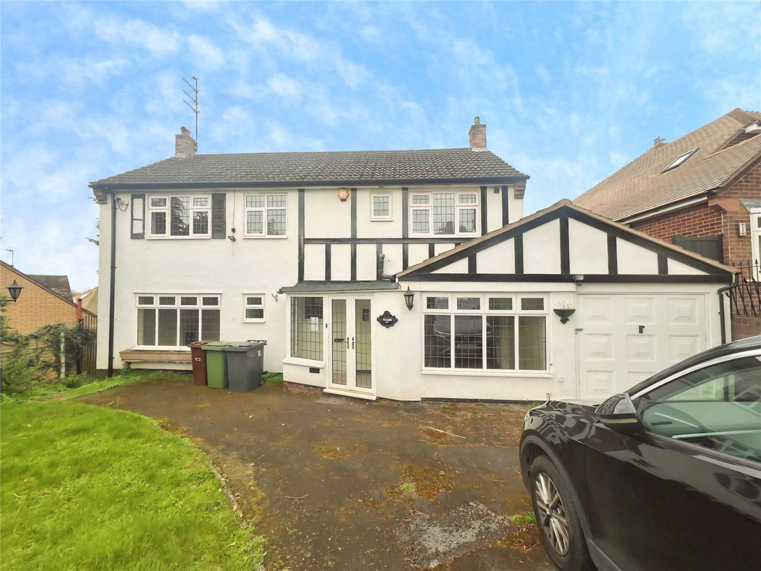 Wolverhampton, West Midlands