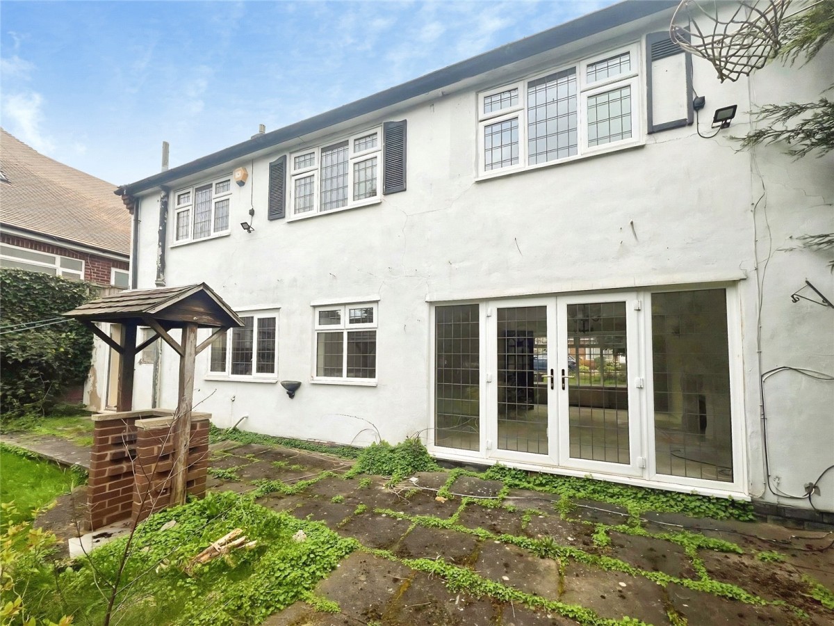 Wolverhampton, West Midlands