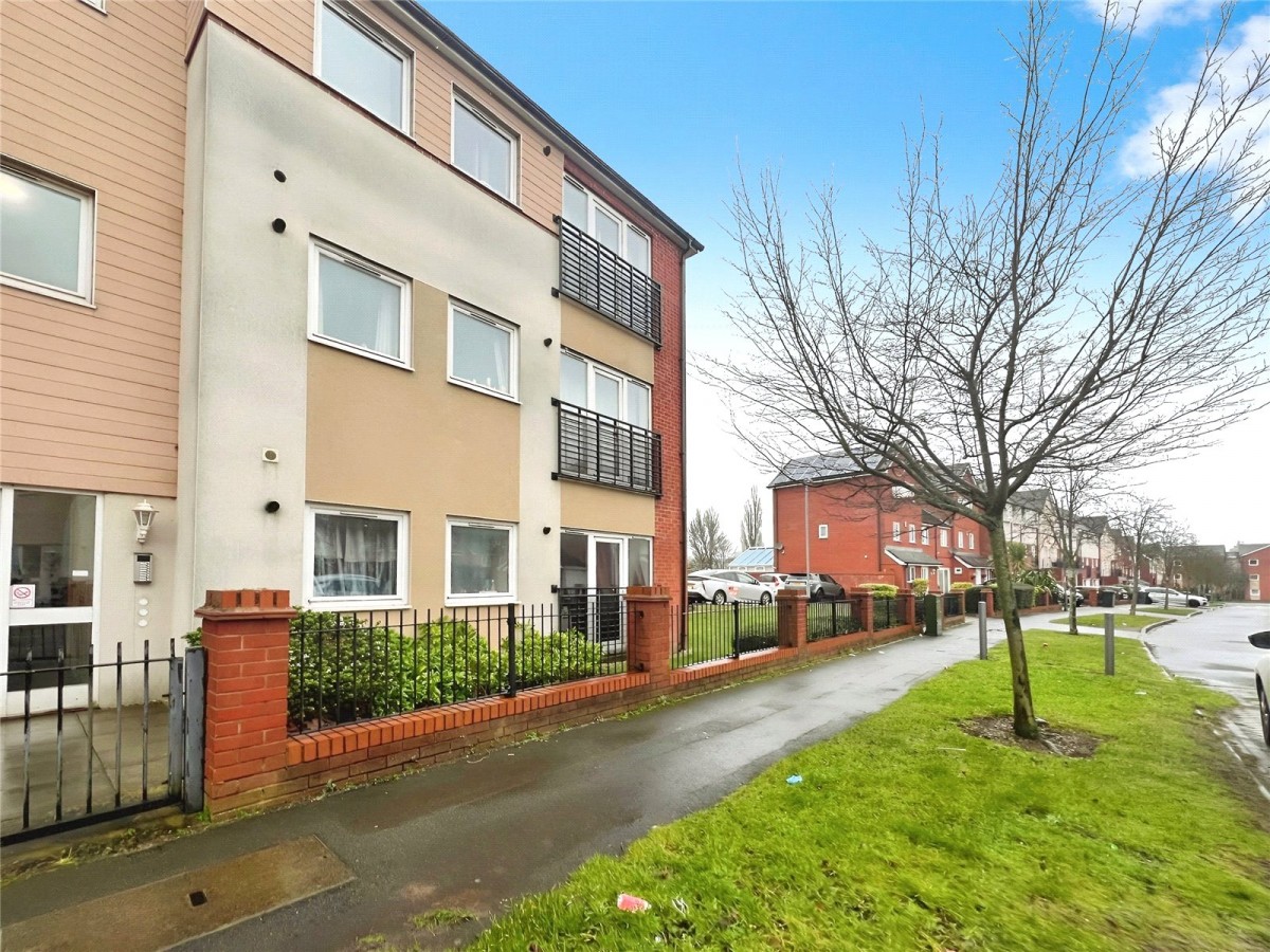 Wolverhampton, West Midlands