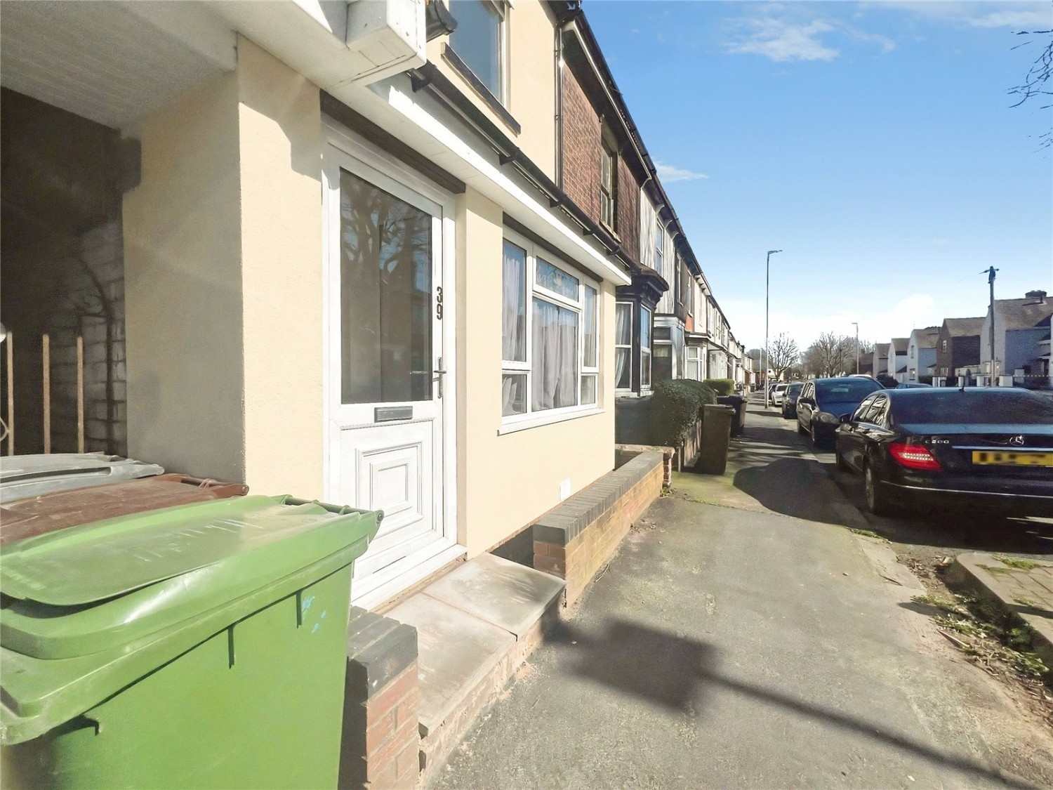 Bilston, West Midlands