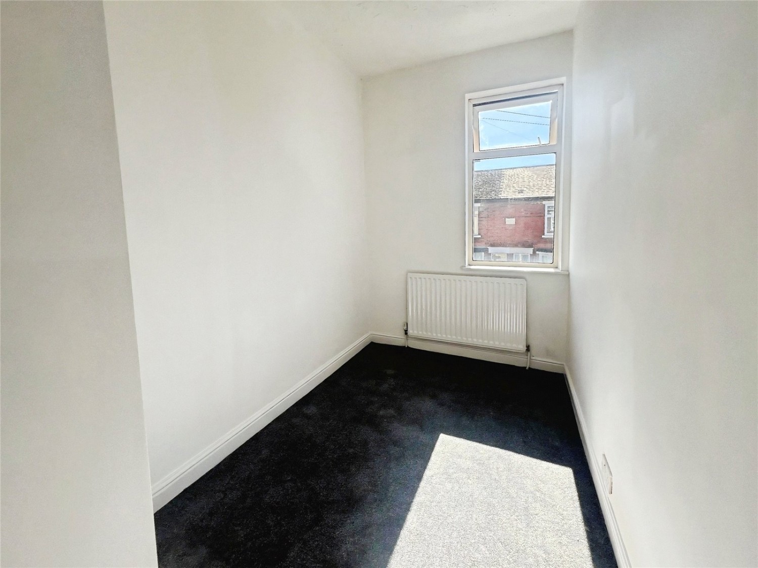 Bilston, West Midlands