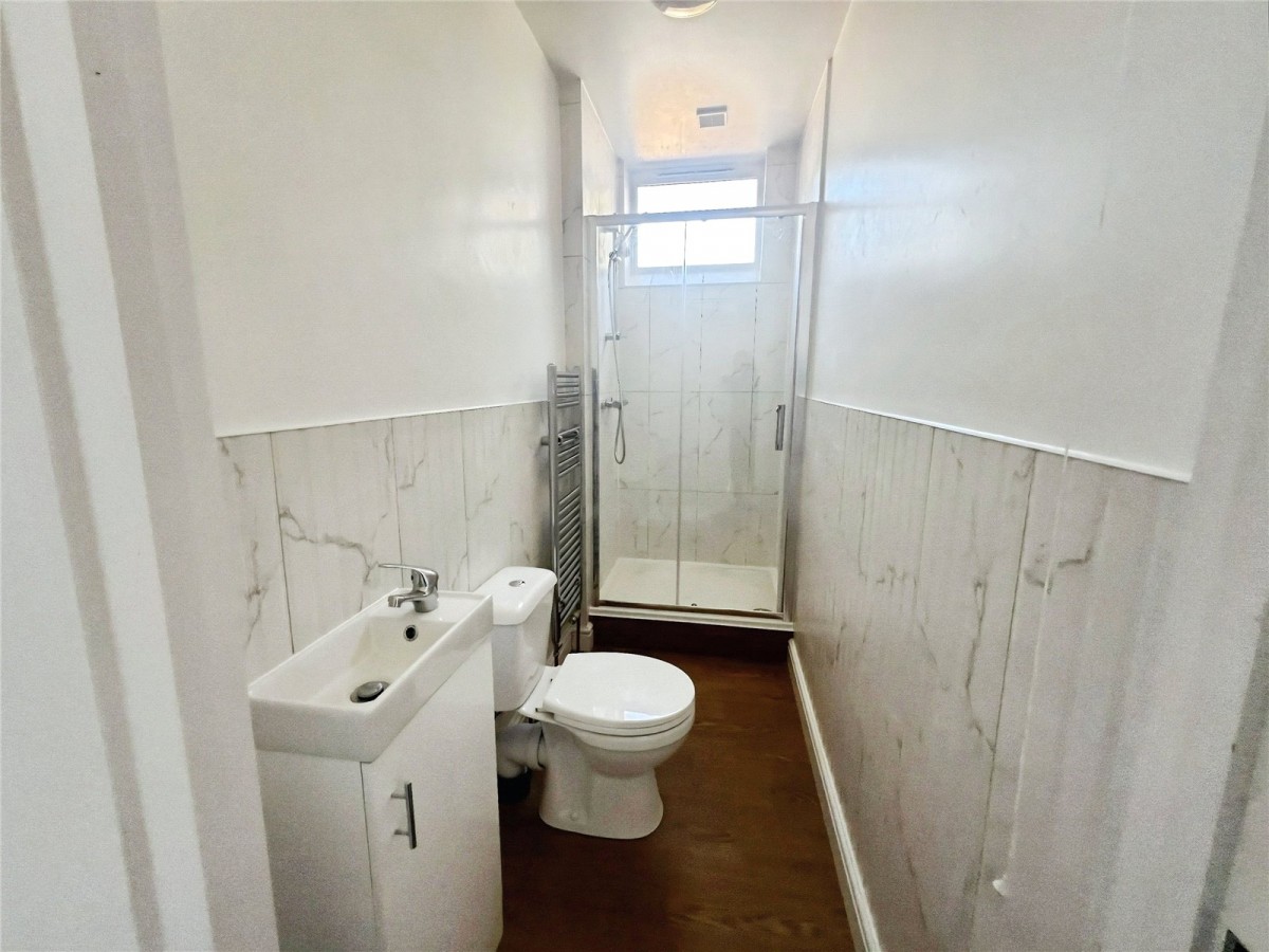 Bilston, West Midlands