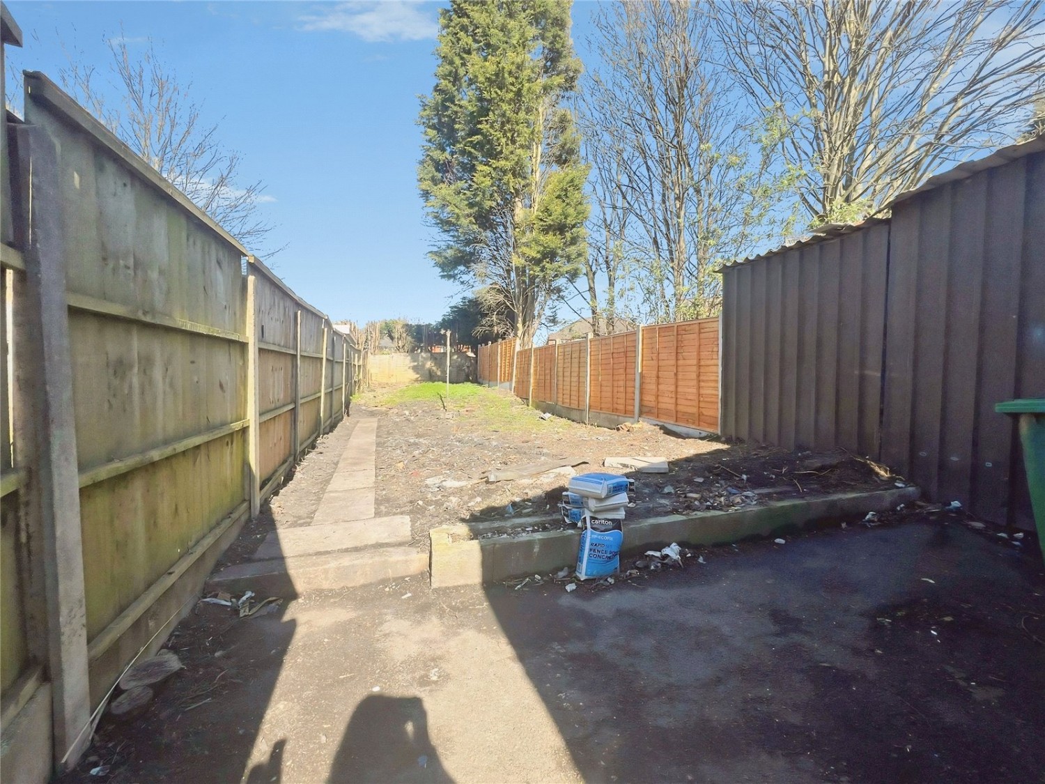 Bilston, West Midlands