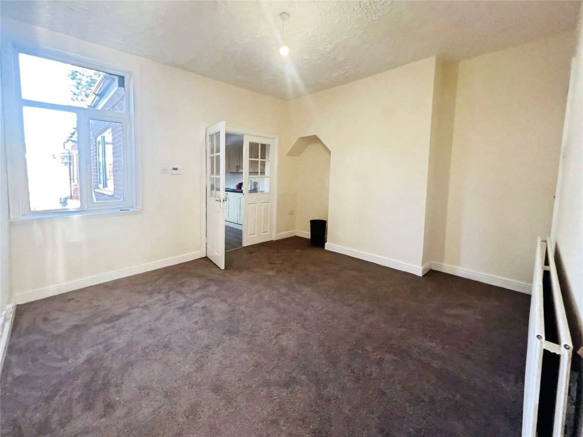 Bilston, West Midlands