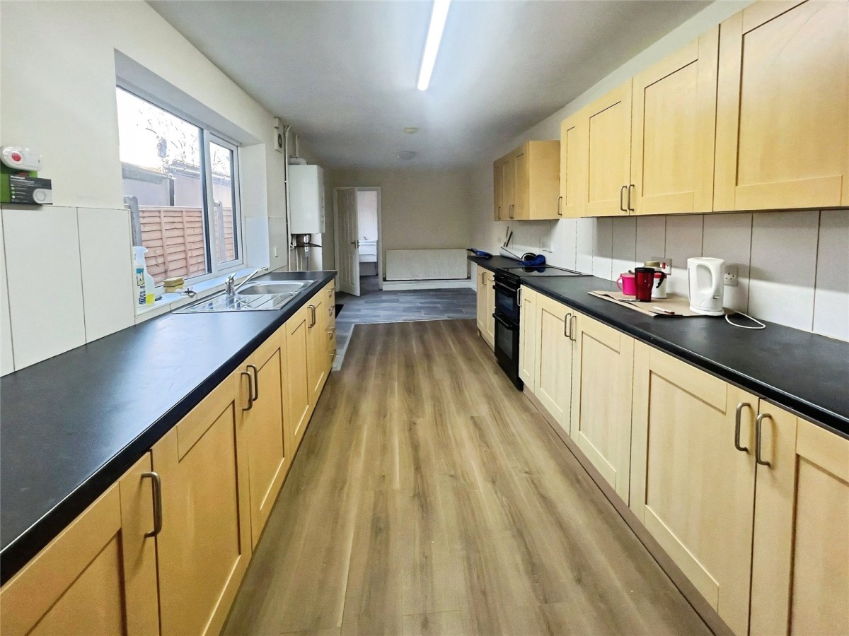 Bilston, West Midlands