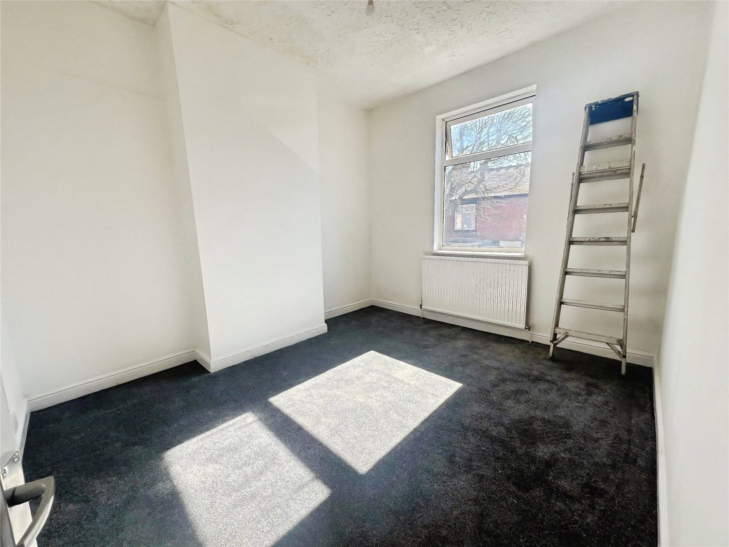 Bilston, West Midlands