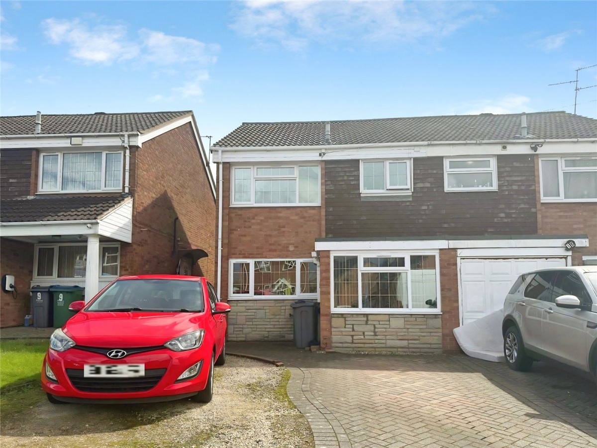 West Bromwich, West Midlands