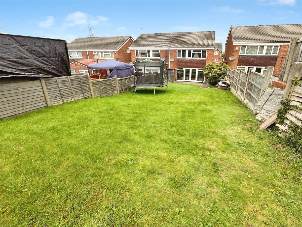 West Bromwich, West Midlands