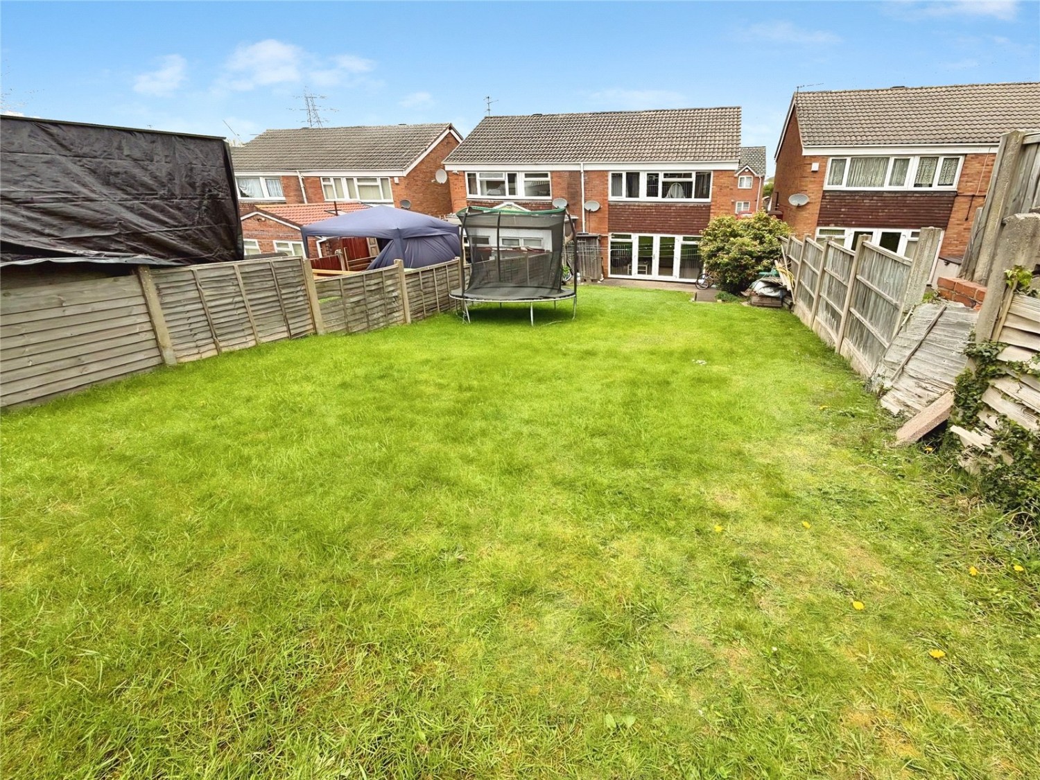 West Bromwich, West Midlands