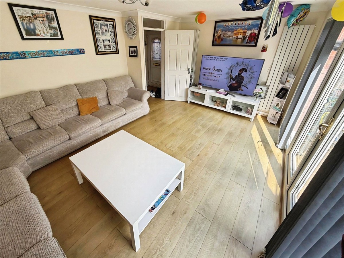 West Bromwich, West Midlands