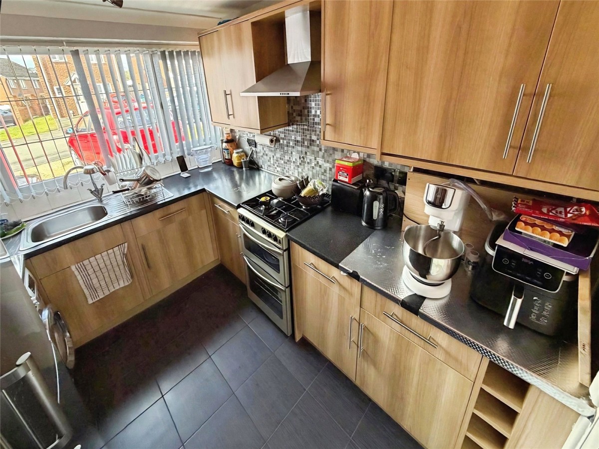 West Bromwich, West Midlands