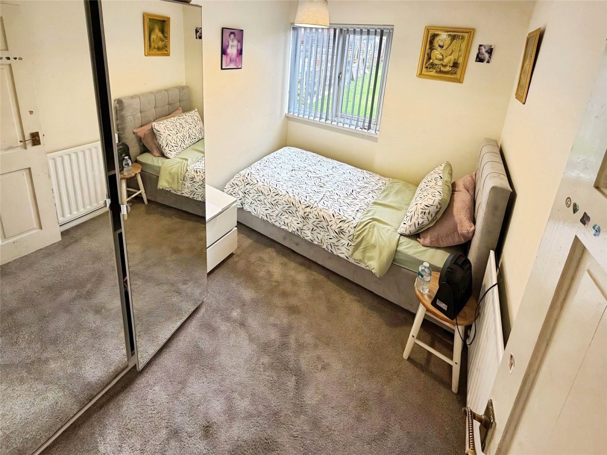 West Bromwich, West Midlands