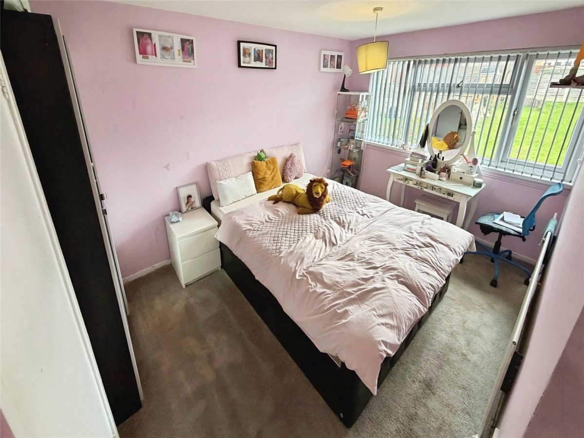 West Bromwich, West Midlands