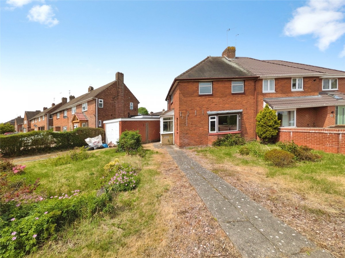 Codsall, Wolverhampton, Staffordshire