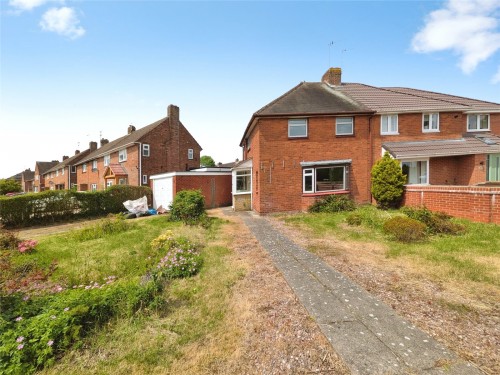 Codsall, Wolverhampton, Staffordshire