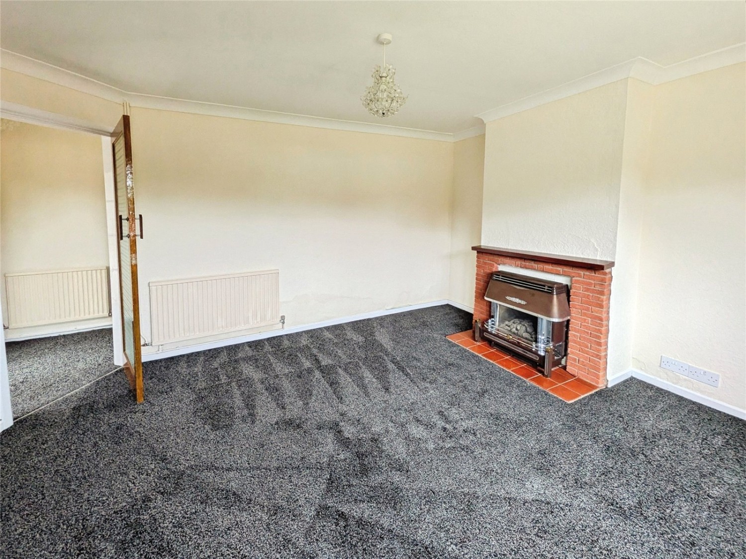 Codsall, Wolverhampton, Staffordshire