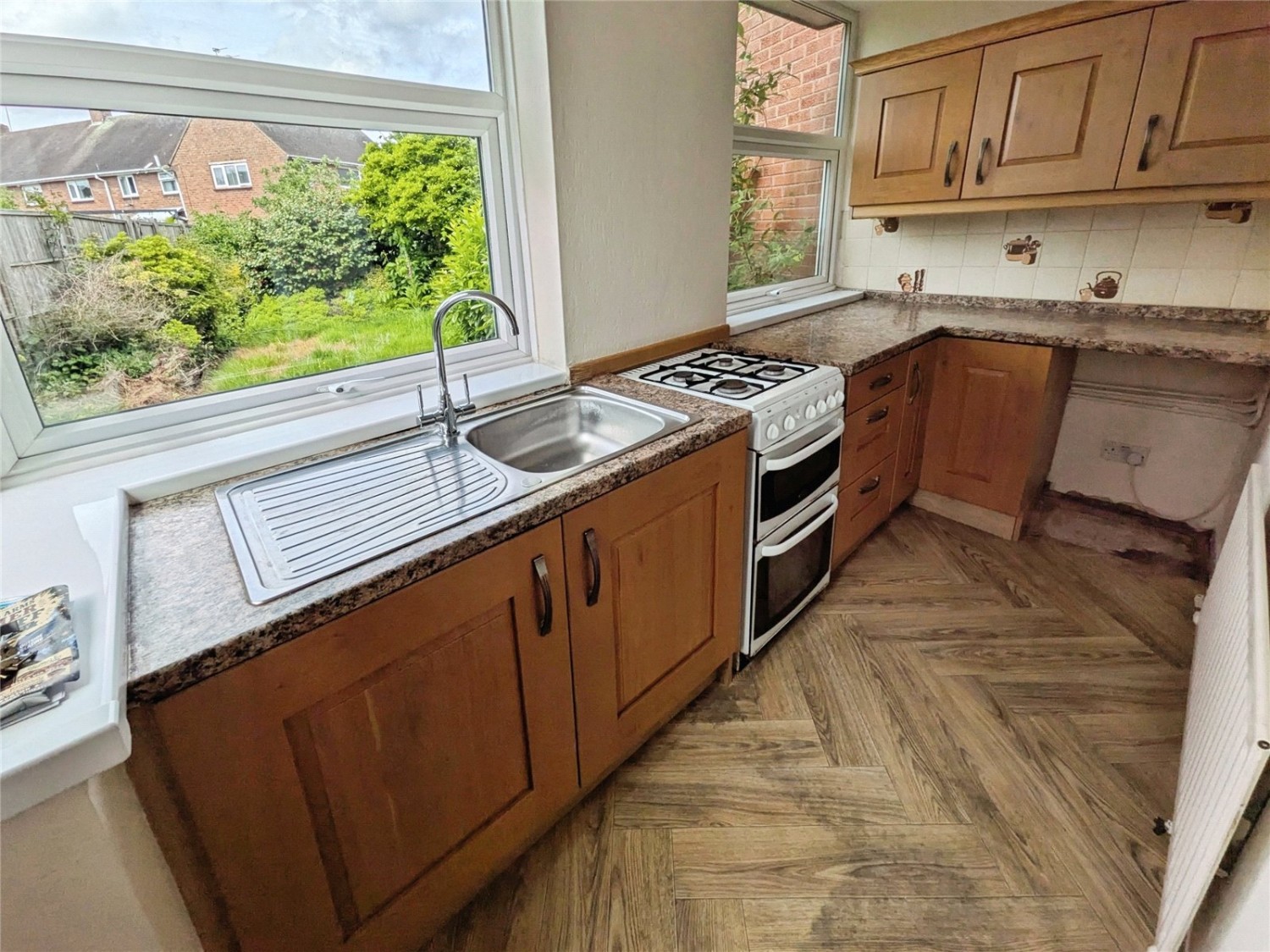 Codsall, Wolverhampton, Staffordshire