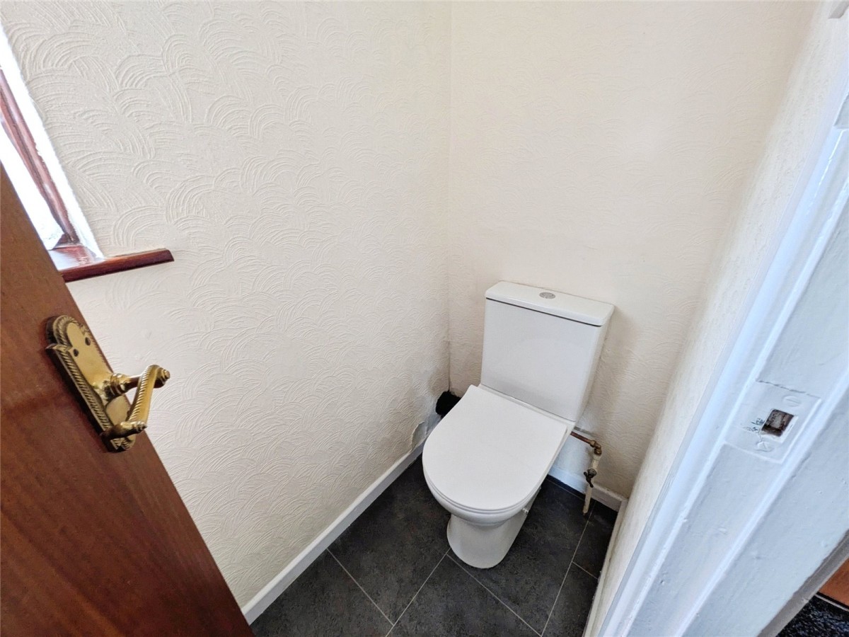 Codsall, Wolverhampton, Staffordshire
