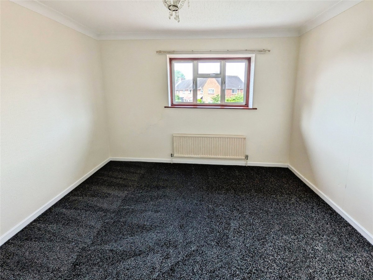 Codsall, Wolverhampton, Staffordshire