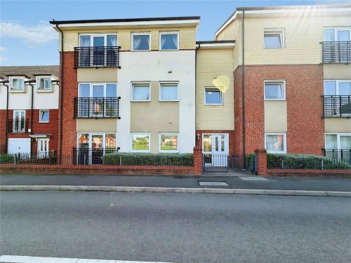 Wolverhampton, West Midlands