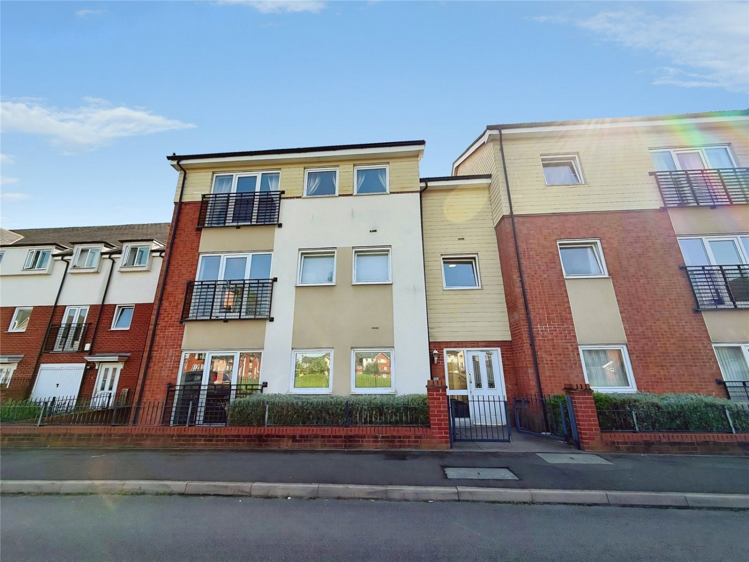 Wolverhampton, West Midlands