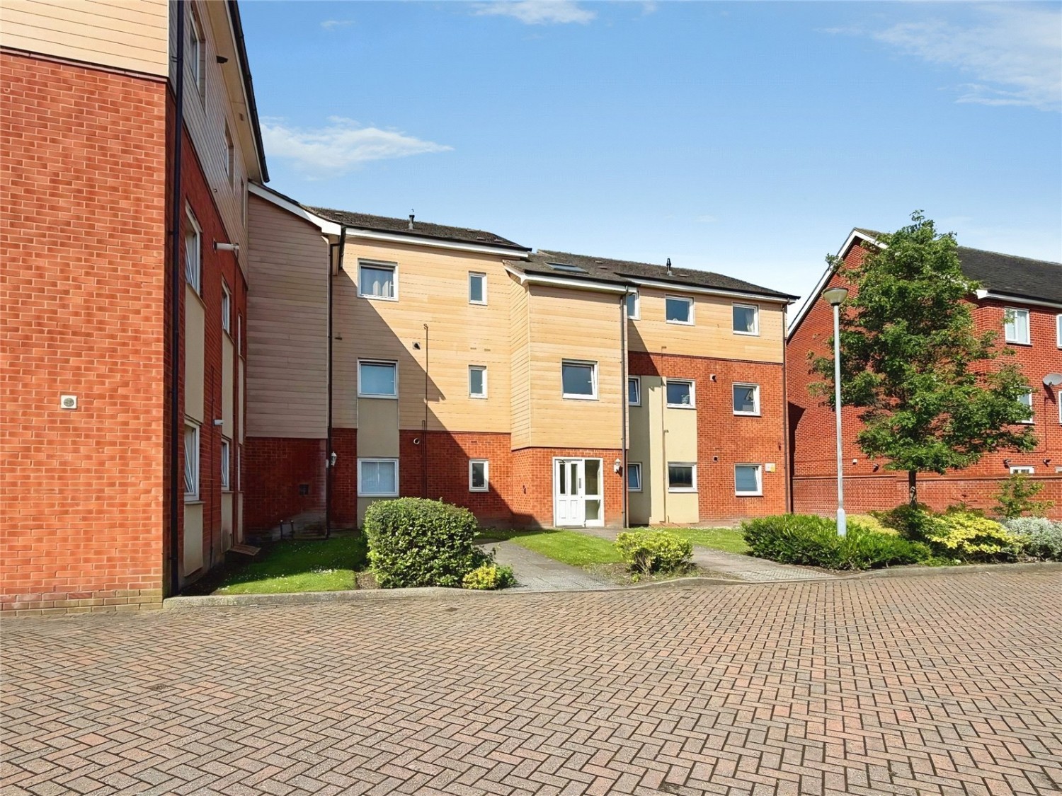 Wolverhampton, West Midlands