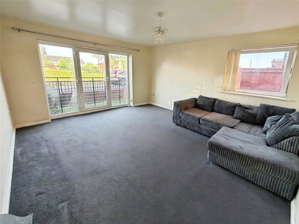 Wolverhampton, West Midlands