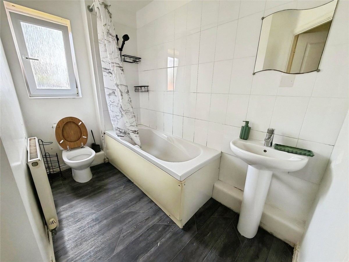 Wolverhampton, West Midlands